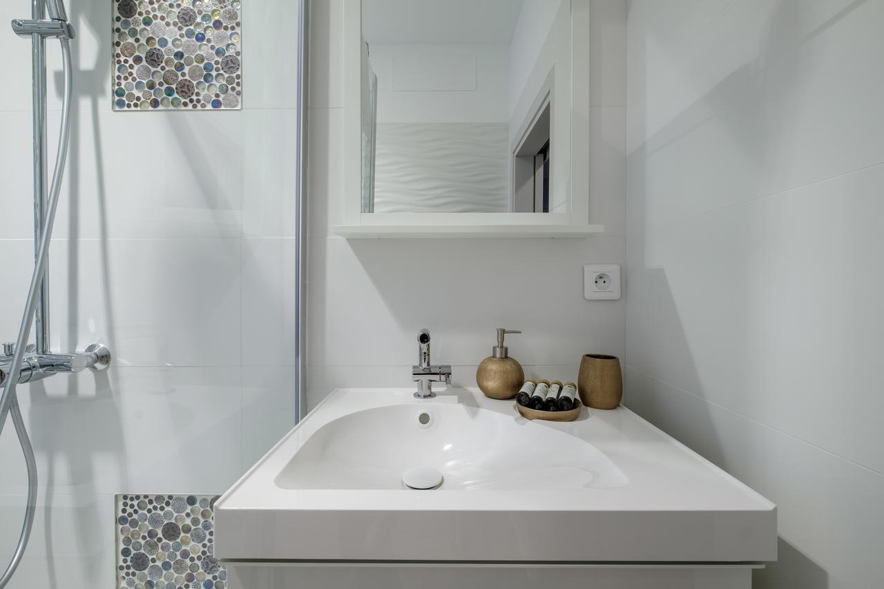 Appartamento Casa Verona Venezia