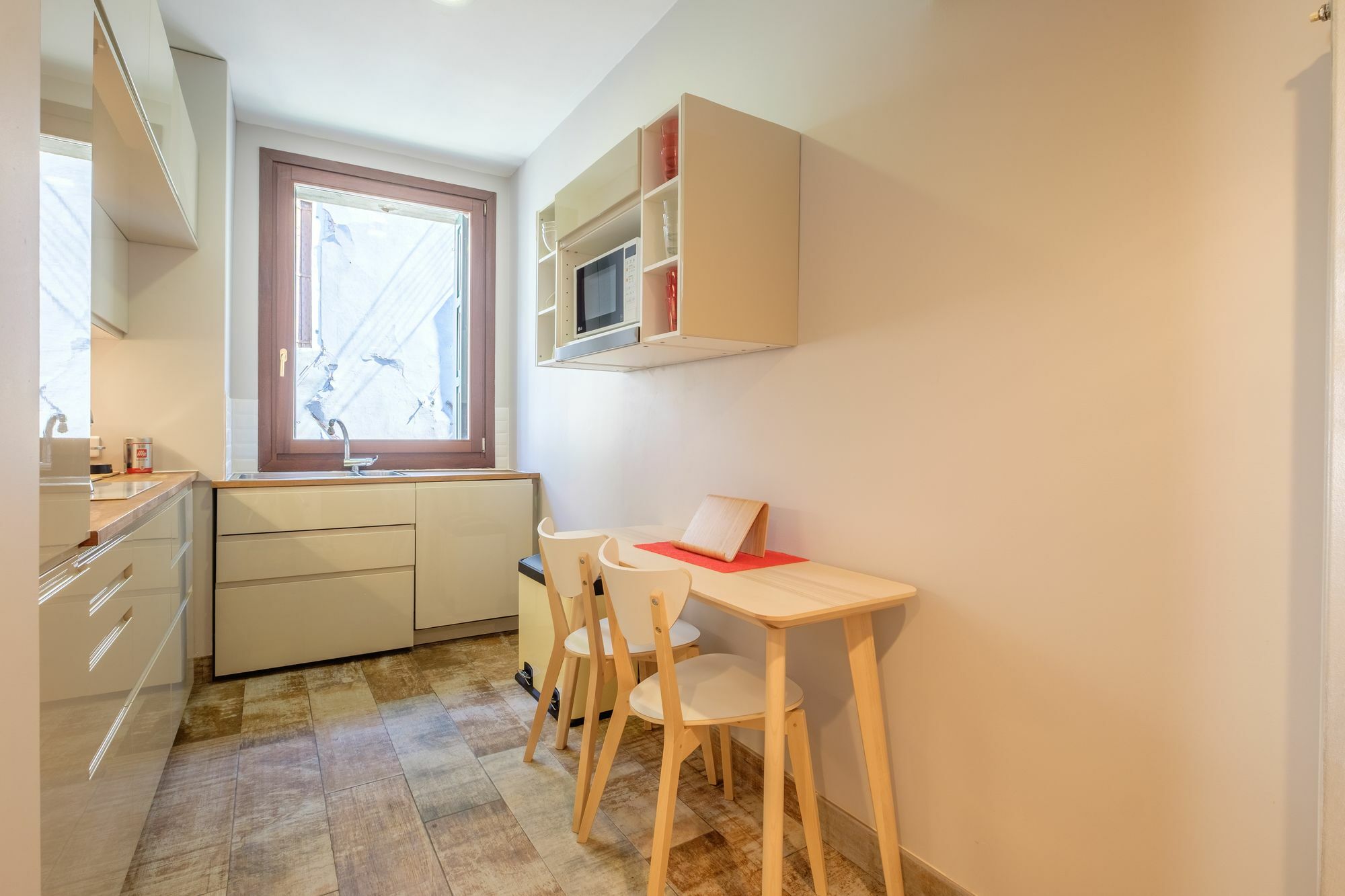 Appartamento Casa Verona