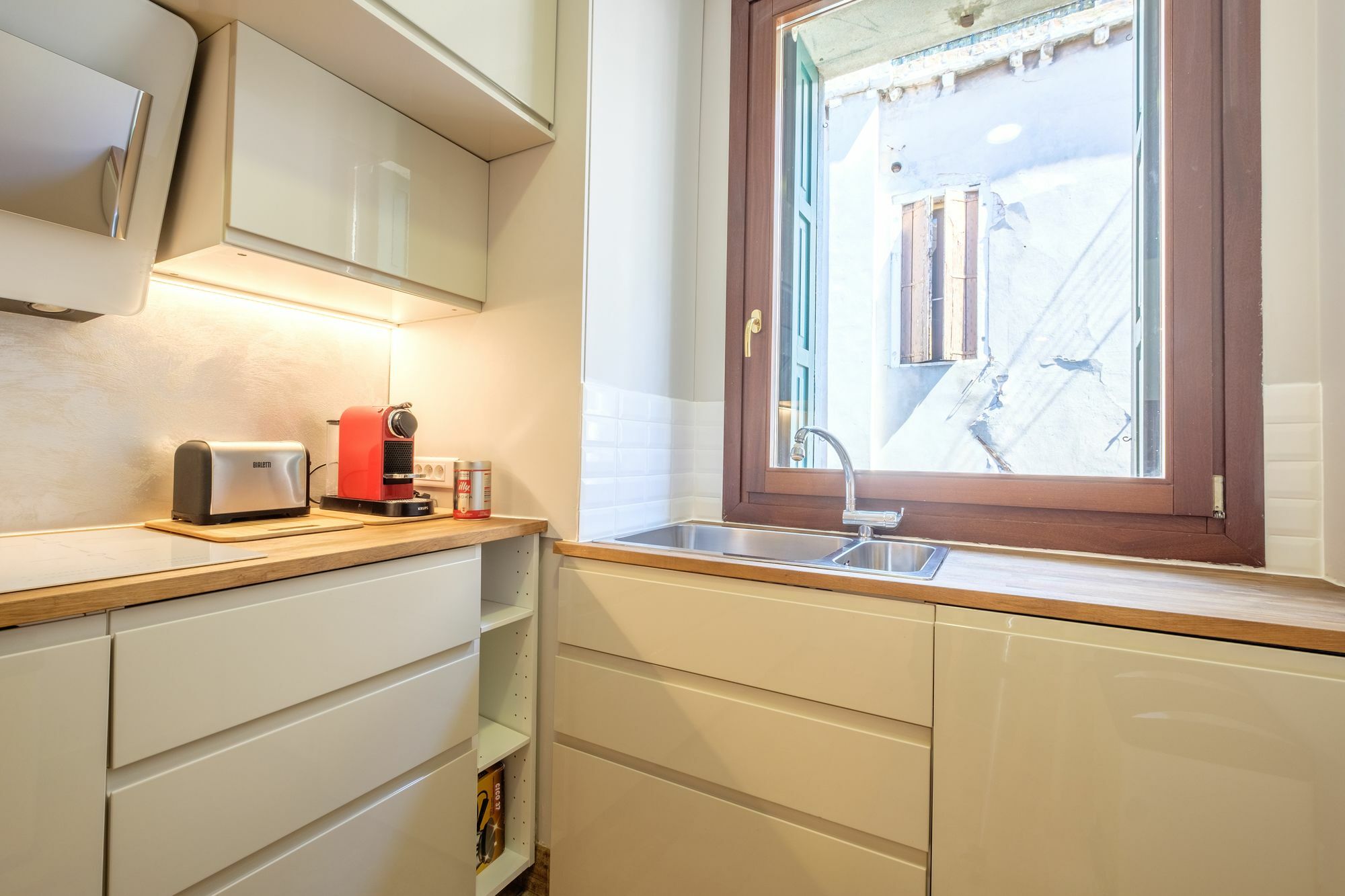 Casa Verona Venezia