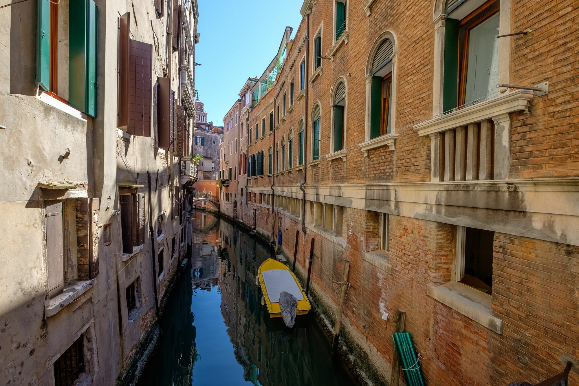 Casa Verona Venezia