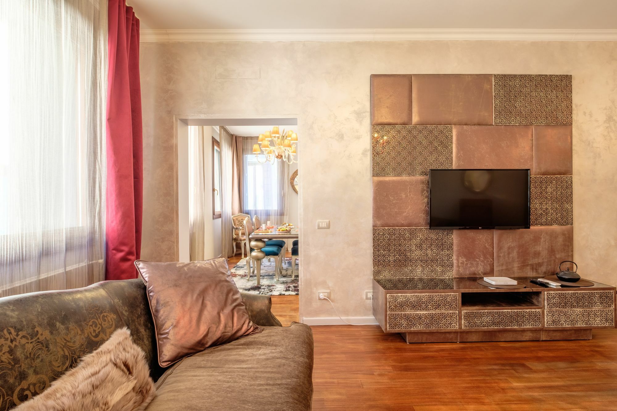 Appartamento Casa Verona