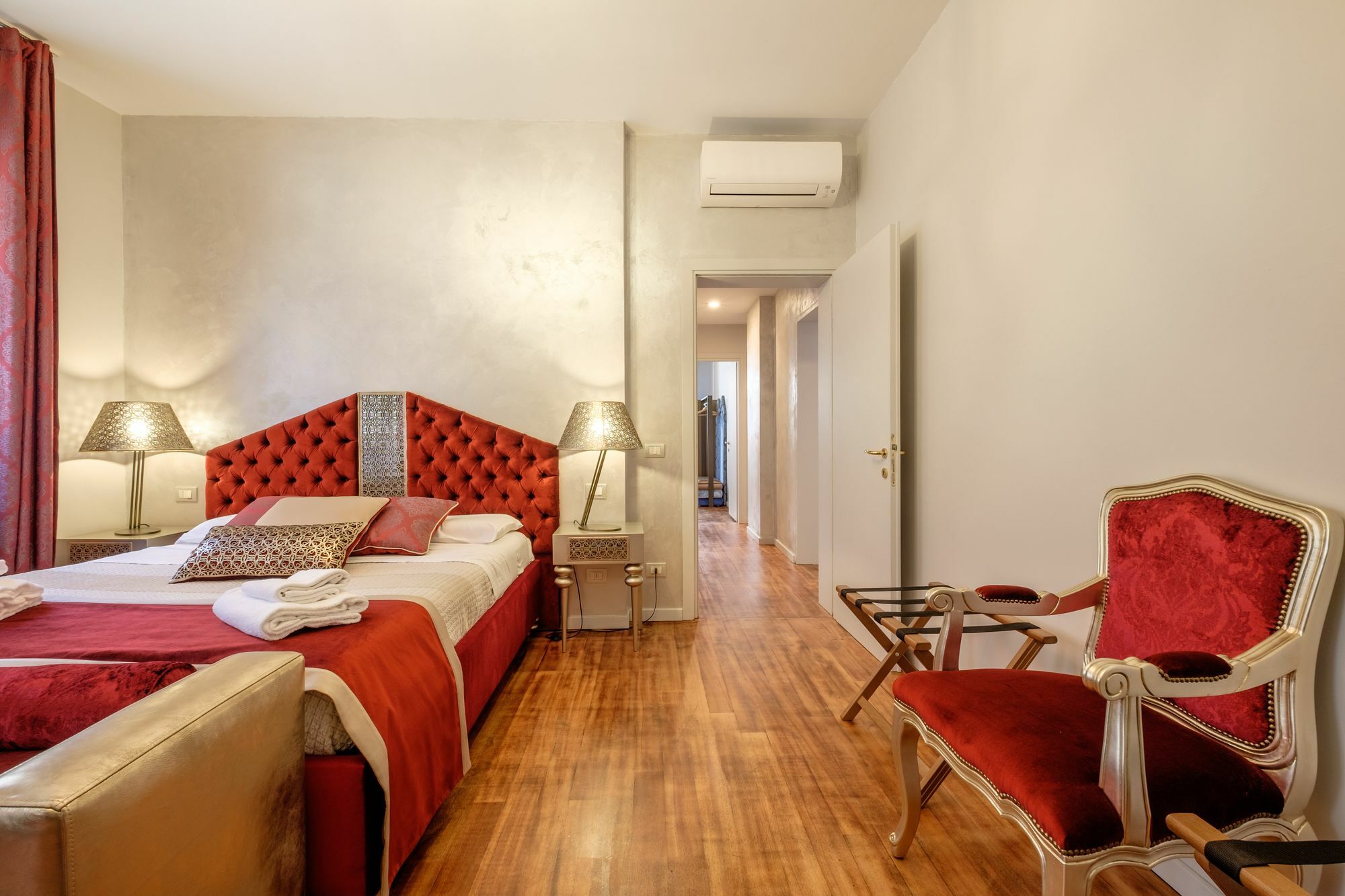Casa Verona Appartamento *