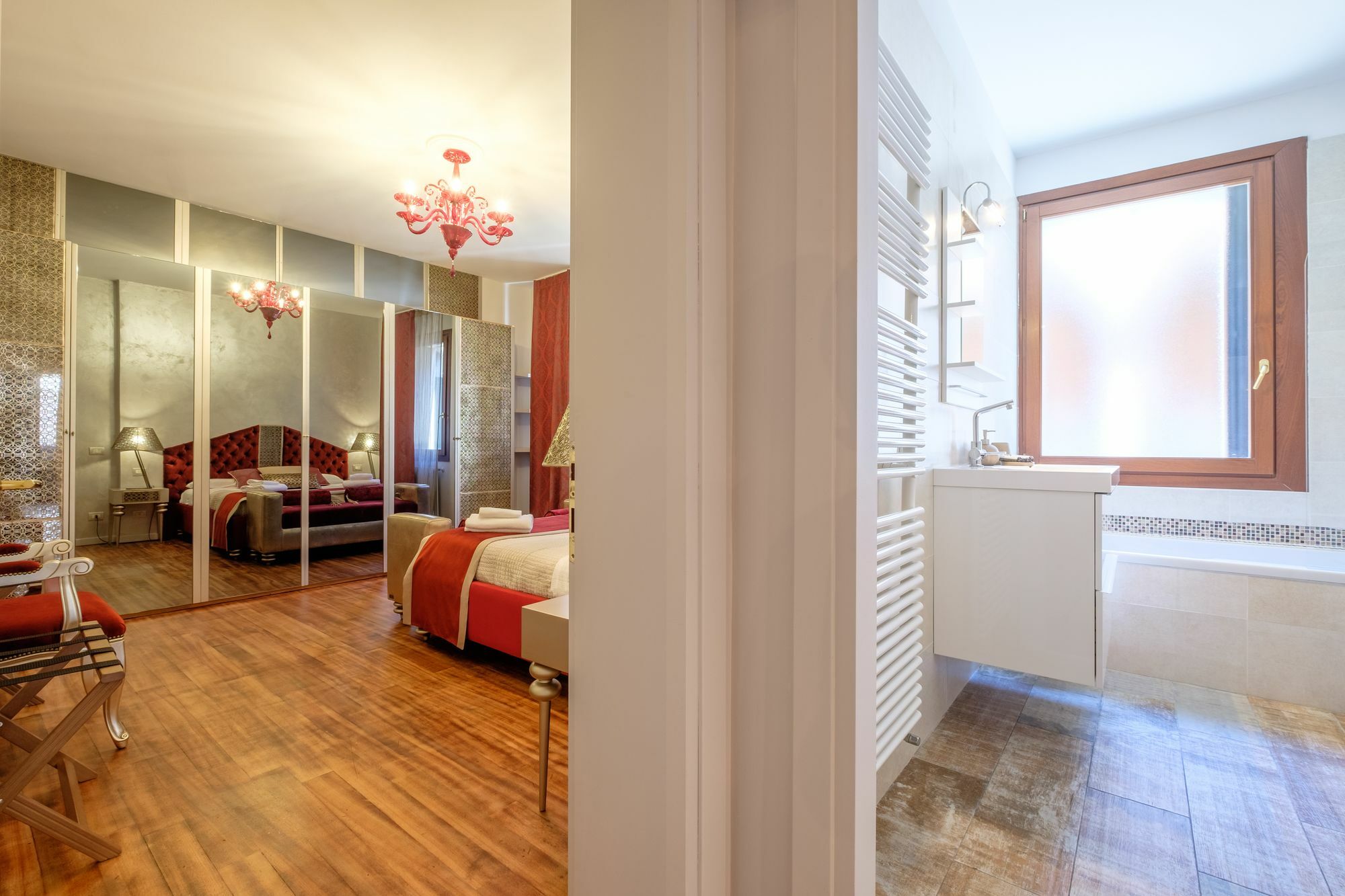 Appartamento Casa Verona *