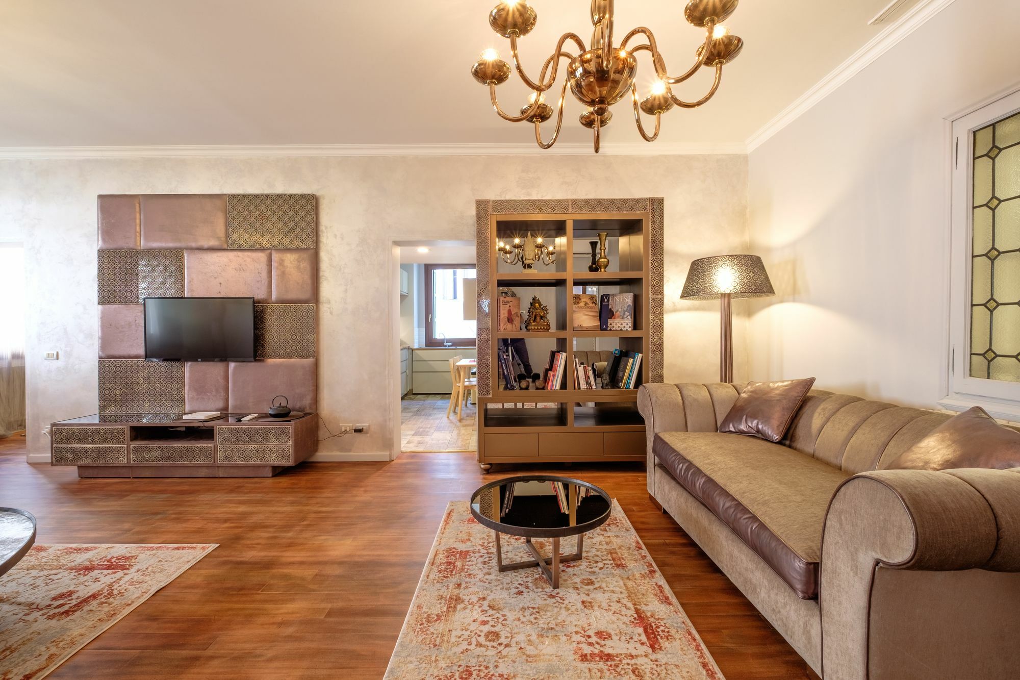 Casa Verona Appartamento *